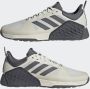 Adidas Perfor ce Dropset 2 Sportschoenen Unisex Grijs - Thumbnail 10