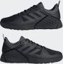 Adidas Perfor ce Dropset 2 Sportschoenen Unisex Zwart - Thumbnail 11