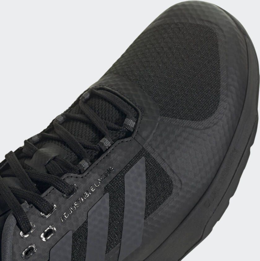 Adidas Perfor ce Dropset 2 Sportschoenen Unisex Zwart - Foto 8