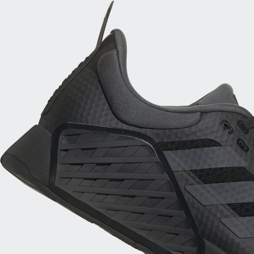 Adidas Perfor ce Dropset 2 Sportschoenen Unisex Zwart - Foto 9