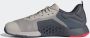 Adidas Perfor ce Dropset 3 Schoenen Unisex Beige - Thumbnail 15
