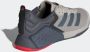 Adidas Perfor ce Dropset 3 Schoenen Unisex Beige - Thumbnail 17