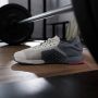 Adidas Perfor ce Dropset 3 Schoenen Unisex Beige - Thumbnail 22