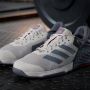 Adidas Perfor ce Dropset 3 Schoenen Unisex Beige - Thumbnail 7