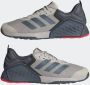 Adidas Perfor ce Dropset 3 Schoenen Unisex Beige - Thumbnail 12