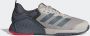 Adidas Perfor ce Dropset 3 Schoenen Unisex Beige - Thumbnail 13