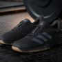 Adidas Performance Dropset 3 Schoenen Dames Zwart - Thumbnail 13