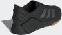 Adidas Performance Dropset 3 Schoenen Dames Zwart - Thumbnail 5