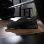 Adidas Performance Dropset 3 Schoenen Dames Zwart - Thumbnail 7