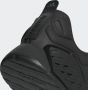 Adidas Performance Dropset 3 Schoenen Dames Zwart - Thumbnail 8