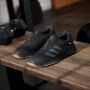 Adidas Performance Dropset 3 Schoenen Dames Zwart - Thumbnail 10