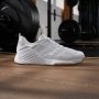 Adidas Dropset 3 Dames Schoenen Wit Maat: 36 2 3 Mesh Synthetisch Foot Locker - Thumbnail 15