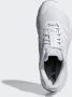 Adidas Dropset 3 Dames Schoenen Wit Maat: 36 2 3 Mesh Synthetisch Foot Locker - Thumbnail 5