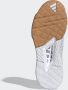 Adidas Dropset 3 Dames Schoenen Wit Maat: 36 2 3 Mesh Synthetisch Foot Locker - Thumbnail 7