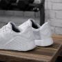 Adidas Dropset 3 Dames Schoenen Wit Maat: 36 2 3 Mesh Synthetisch Foot Locker - Thumbnail 10