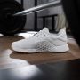 Adidas Dropset 3 Dames Schoenen Wit Maat: 36 2 3 Mesh Synthetisch Foot Locker - Thumbnail 11