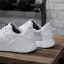 Adidas Performance Dropset 3 Training Schoenen Dames Wit - Thumbnail 12