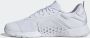 Adidas Perfor ce Dropset 3 Schoenen Unisex Wit - Thumbnail 7