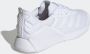 Adidas Perfor ce Dropset 3 Schoenen Unisex Wit - Thumbnail 9