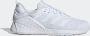 Adidas Perfor ce Dropset 3 Training Schoenen Unisex Wit - Thumbnail 8