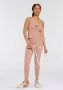 Adidas Performance Dropset 3 Schoenen Dames Beige - Thumbnail 5