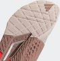 Adidas Performance Dropset 3 Schoenen Dames Beige - Thumbnail 14