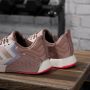 Adidas Performance Dropset 3 Schoenen Dames Beige - Thumbnail 23