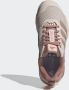 Adidas Performance Dropset 3 Schoenen Dames Beige - Thumbnail 27