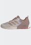 Adidas Performance Dropset 3 Schoenen Dames Beige - Thumbnail 29