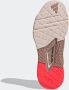 Adidas Performance Dropset 3 Schoenen Dames Beige - Thumbnail 37