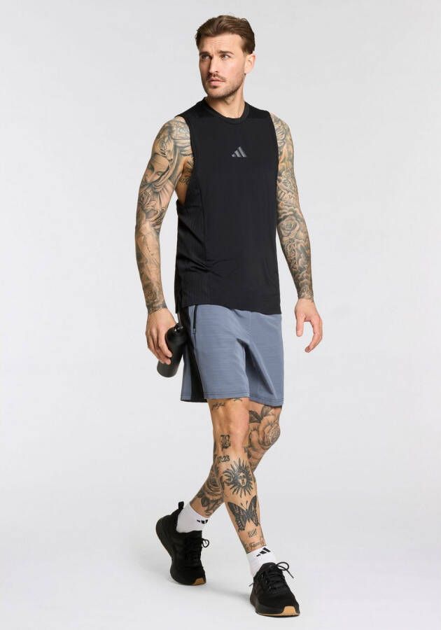 adidas Performance Trainingsschoenen DROPSET 3 E