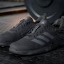 Adidas Perfor ce Dropset 3 Schoenen Unisex Zwart - Thumbnail 8