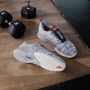 Adidas Perfor ce Dropset 3 GFX Schoenen Unisex Grijs - Thumbnail 12