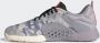 Adidas Perfor ce Dropset 3 GFX Schoenen Unisex Grijs - Thumbnail 4
