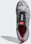 Adidas Perfor ce Dropset 3 GFX Schoenen Unisex Grijs - Thumbnail 5
