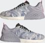 Adidas Perfor ce Dropset 3 GFX Schoenen Unisex Grijs - Thumbnail 10