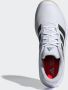 Adidas Performance Dropset Base Training Schoenen Heren Wit - Thumbnail 10