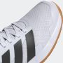Adidas Performance Dropset Base Training Schoenen Heren Wit - Thumbnail 14