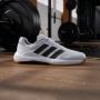 Adidas Performance Dropset Base Training Schoenen Heren Wit - Thumbnail 7