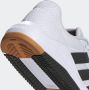 Adidas Performance Dropset Base Training Schoenen Heren Wit - Thumbnail 8