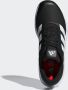 Adidas Performance Dropset Base fitness schoenen zwart wit rood - Thumbnail 11