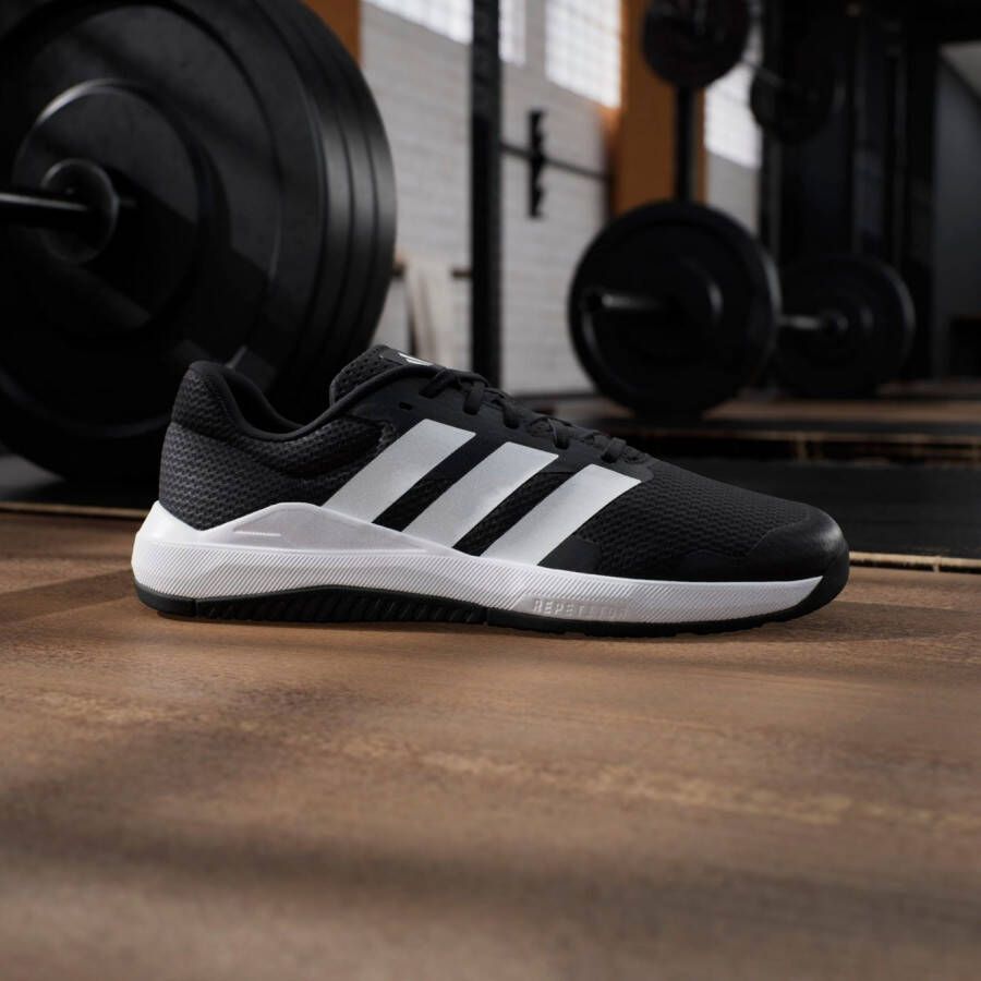 adidas Performance Trainingsschoenen DROPSET BASE .