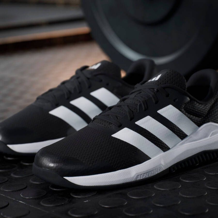 adidas Performance Trainingsschoenen DROPSET BASE .
