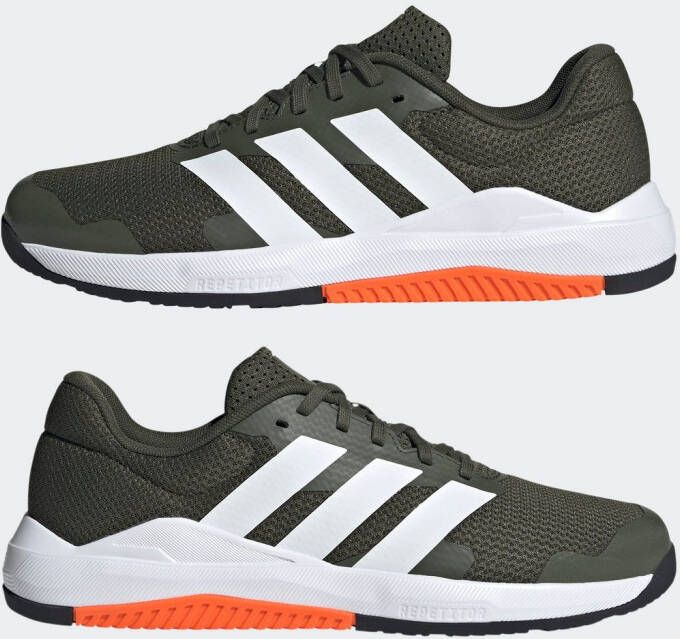 adidas Performance Trainingsschoenen DROPSET BASE .
