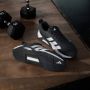Adidas Performance Dropset Control fitness schoenen zwart wit - Thumbnail 9
