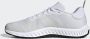 Adidas Perfor ce Everyset Training Schoenen Unisex Wit - Thumbnail 4