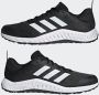Adidas Perfor ce Everyset Training Schoenen Unisex Zwart - Thumbnail 8