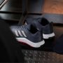 Adidas Perfor ce Everyset Schoenen Unisex Zwart - Thumbnail 8