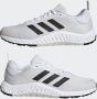Adidas Performance Everyset Training Schoenen Dames Wit - Thumbnail 6
