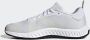 Adidas Performance Everyset Training Schoenen Dames Wit - Thumbnail 7